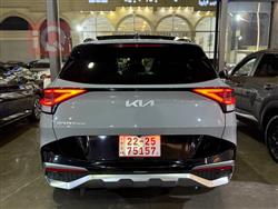 کیا سپۆرتاج